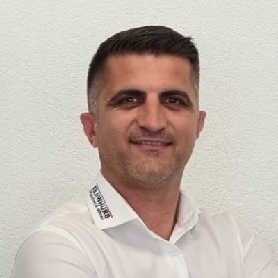 Rasim Kosumi